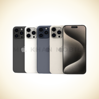 Apple iPhone 15 Pro