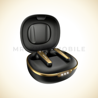 Home Software Based Earbuds Eclipse | R-7065 Eclipse Earbuds  Hyper™ ANC | Ai ENC-(QnX)™ | Upto 80 Hr