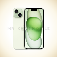 Apple iPhone 15