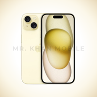 Apple iPhone 15