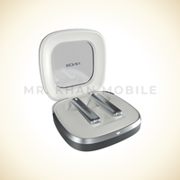 Wireless Earbuds Mashion Pro | R-7140 Mashion Pro Earbuds  Immersive Sound | Half In-Ear | 13mm drivers