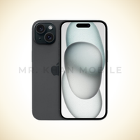 Apple iPhone 15