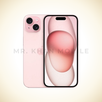Apple iPhone 15