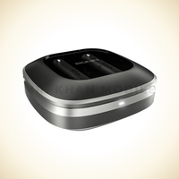 Wireless Earbuds Mashion Pro | R-7140 Mashion Pro Earbuds  Immersive Sound | Half In-Ear | 13mm drivers