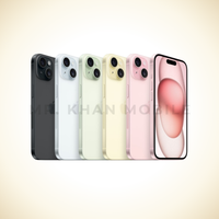 Apple iPhone 15