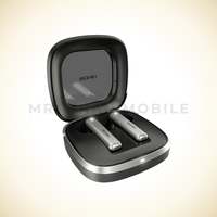 Wireless Earbuds Mashion Pro | R-7140 Mashion Pro Earbuds  Immersive Sound | Half In-Ear | 13mm drivers