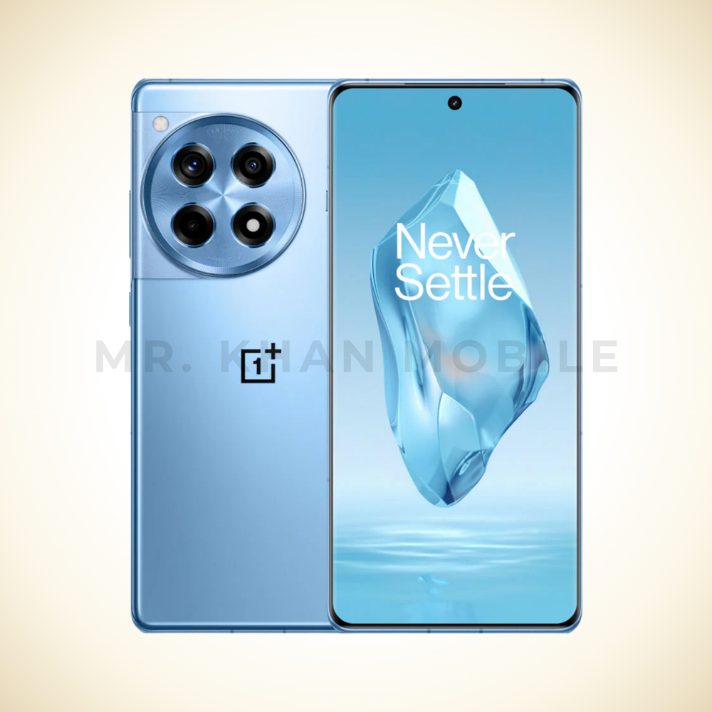 OnePlus 12R