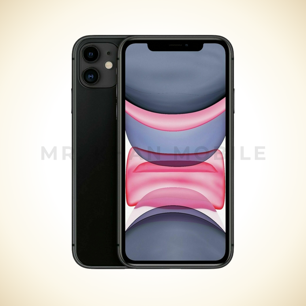 Apple iPhone 11