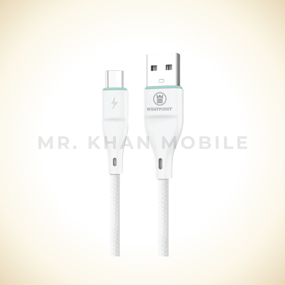 Data Cable WP-342 Micro