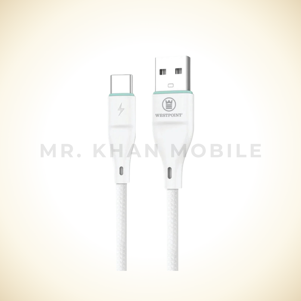 Data Cable WP-341 Type C
