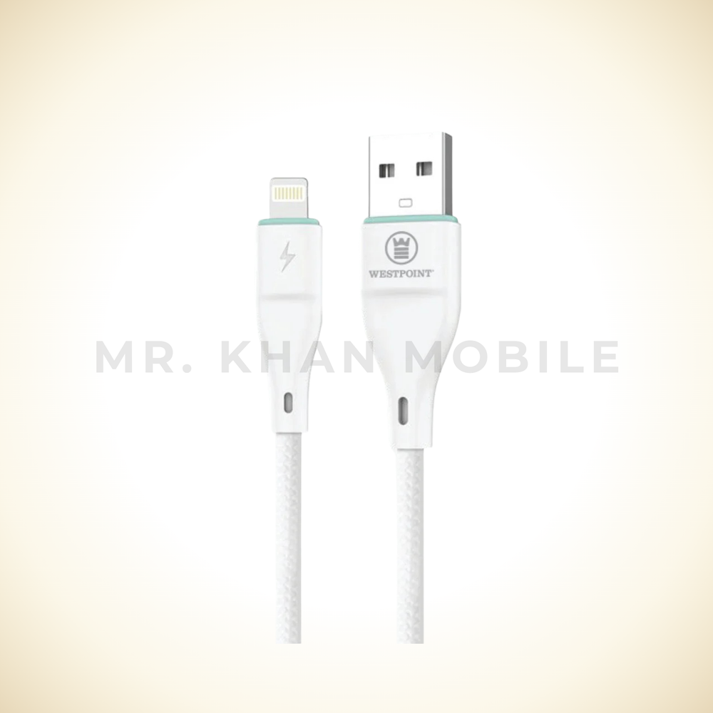 Westpoint Data Cable WP-343 Lighting