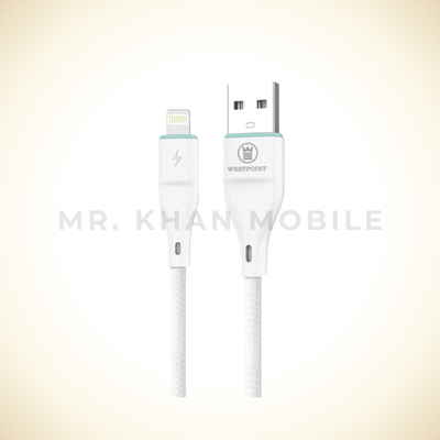 Westpoint Data Cable WP-343 Lighting