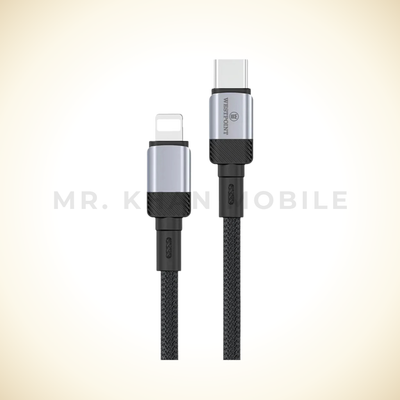 Westpoint FAST-CHARGING PD CABLE WP-322 C to Lighting