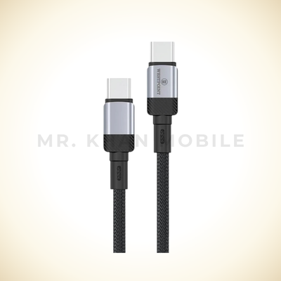 Westpoint FAST-CHARGING PD CABLE WP-321 C to C