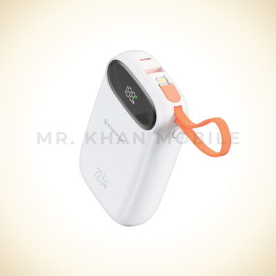 Westpoint Smart Power Bank WP-1000