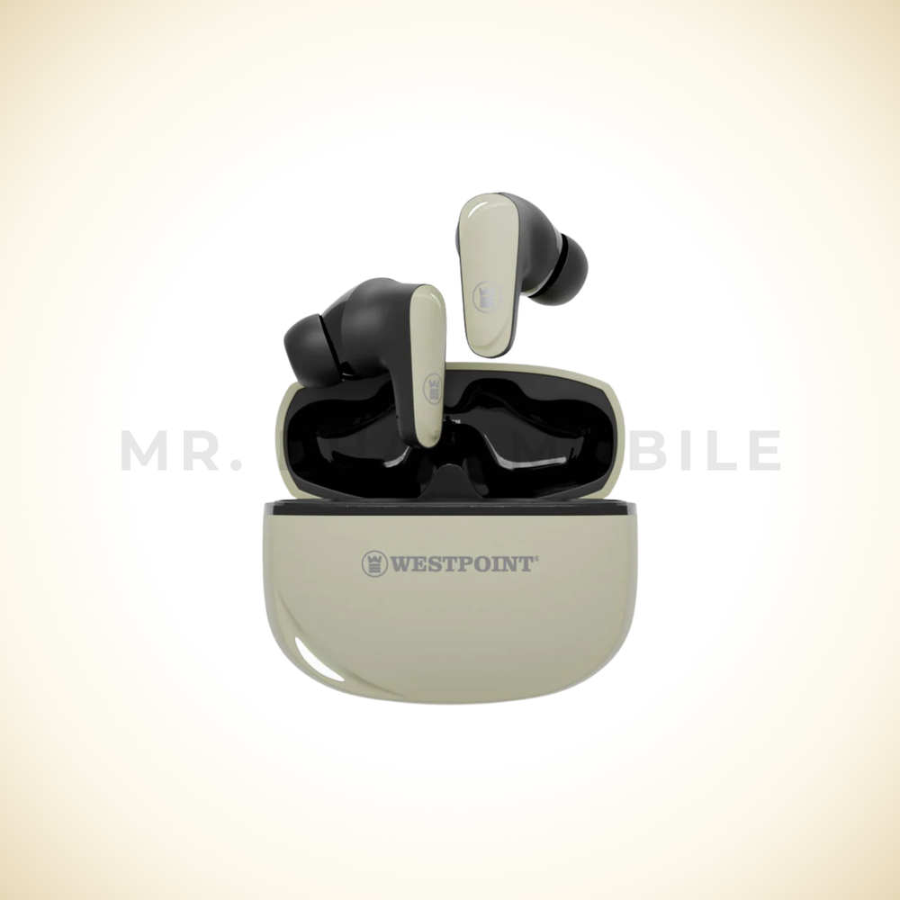 Westpoint TWS STEREO EARBUDS WP-130