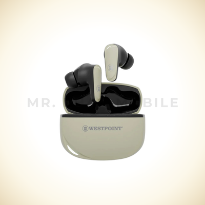 Westpoint TWS STEREO EARBUDS WP-130