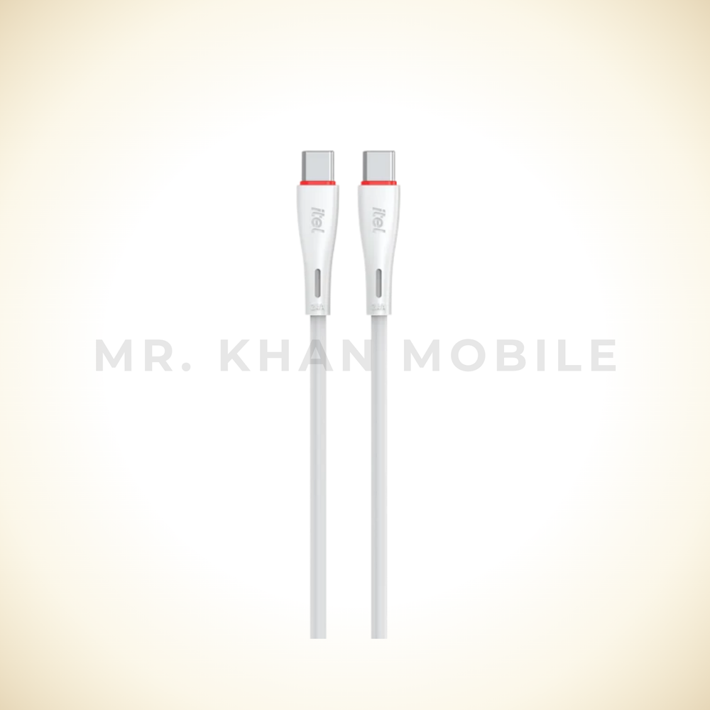 itel CablePulse   -   ICD-C60s C to C