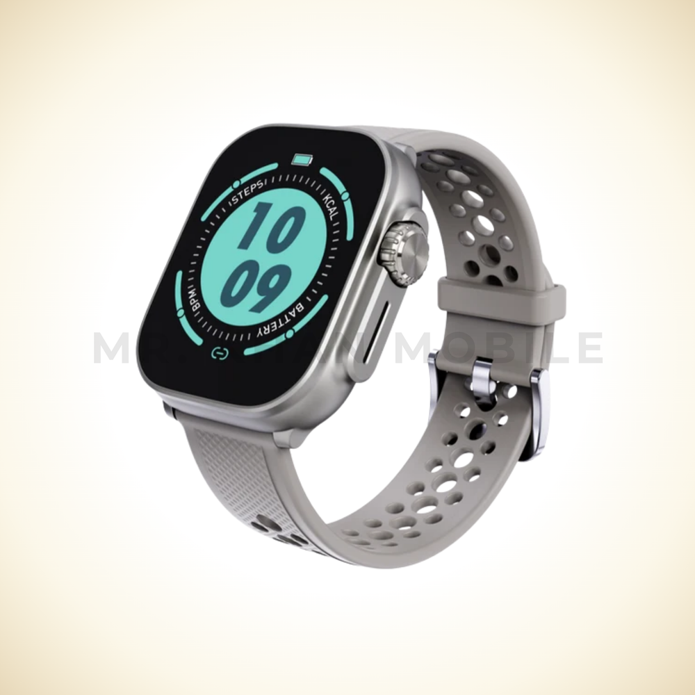 itel   Lux   L1   Smart   Watch