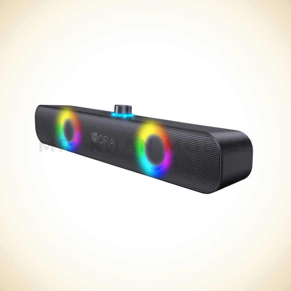 1HORA BOC241 FHB-20 Pencil Bar Speaker