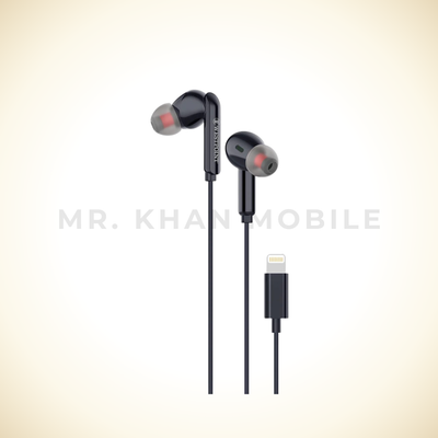 Stereo Earphones WP-423 Lighting Directly