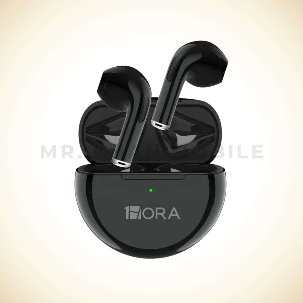1Hora AUT119 True Wireless Earbuds