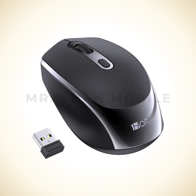 1HORA Wireless Mouse 2.4GHz RAT001