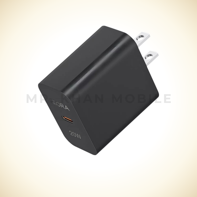 1HORA GAR152 1C PD20W Fast charger (US)