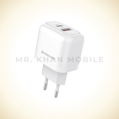 Westpoint Wall CHARGER WP-21 PD 20W