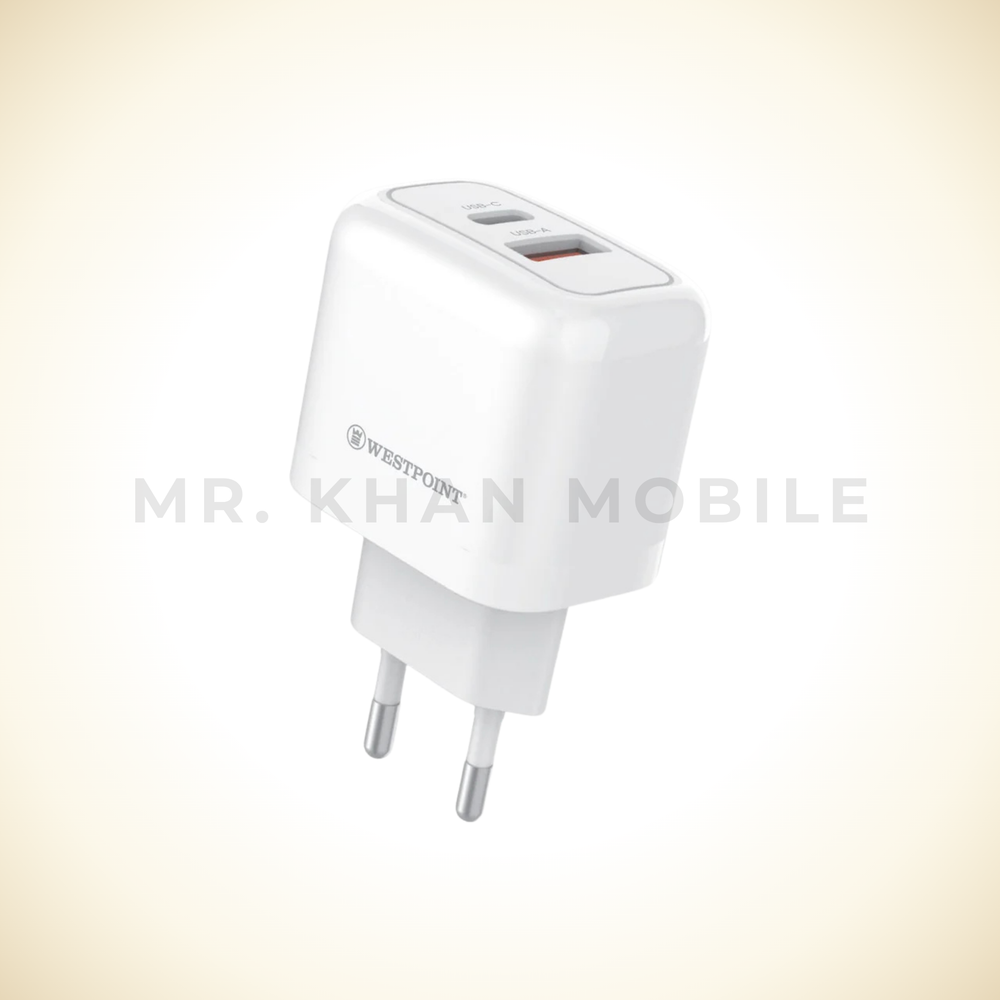 Westpoint Wall Charger WP-20 20W