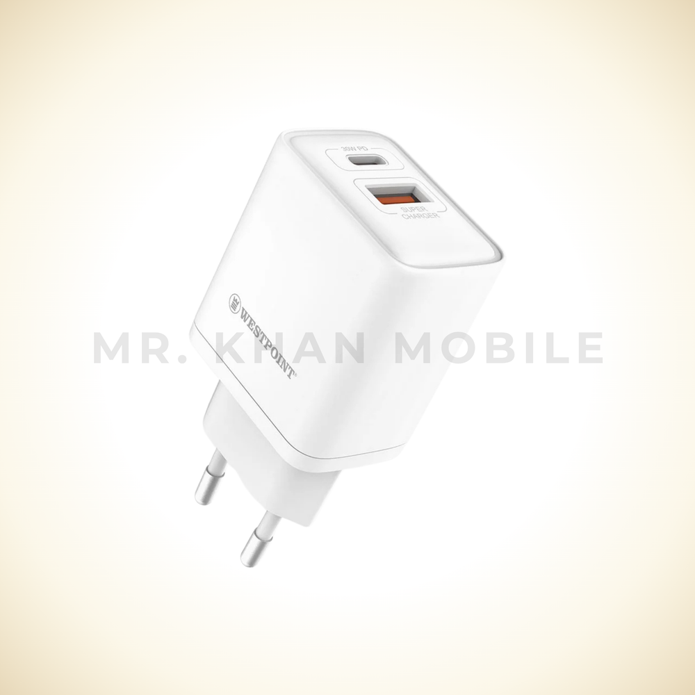 Westpoint WALL CHARGER WP-31