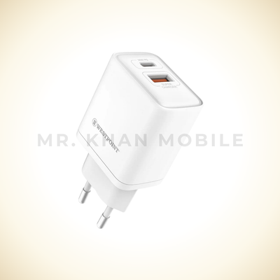 Westpoint WALL CHARGER WP-31