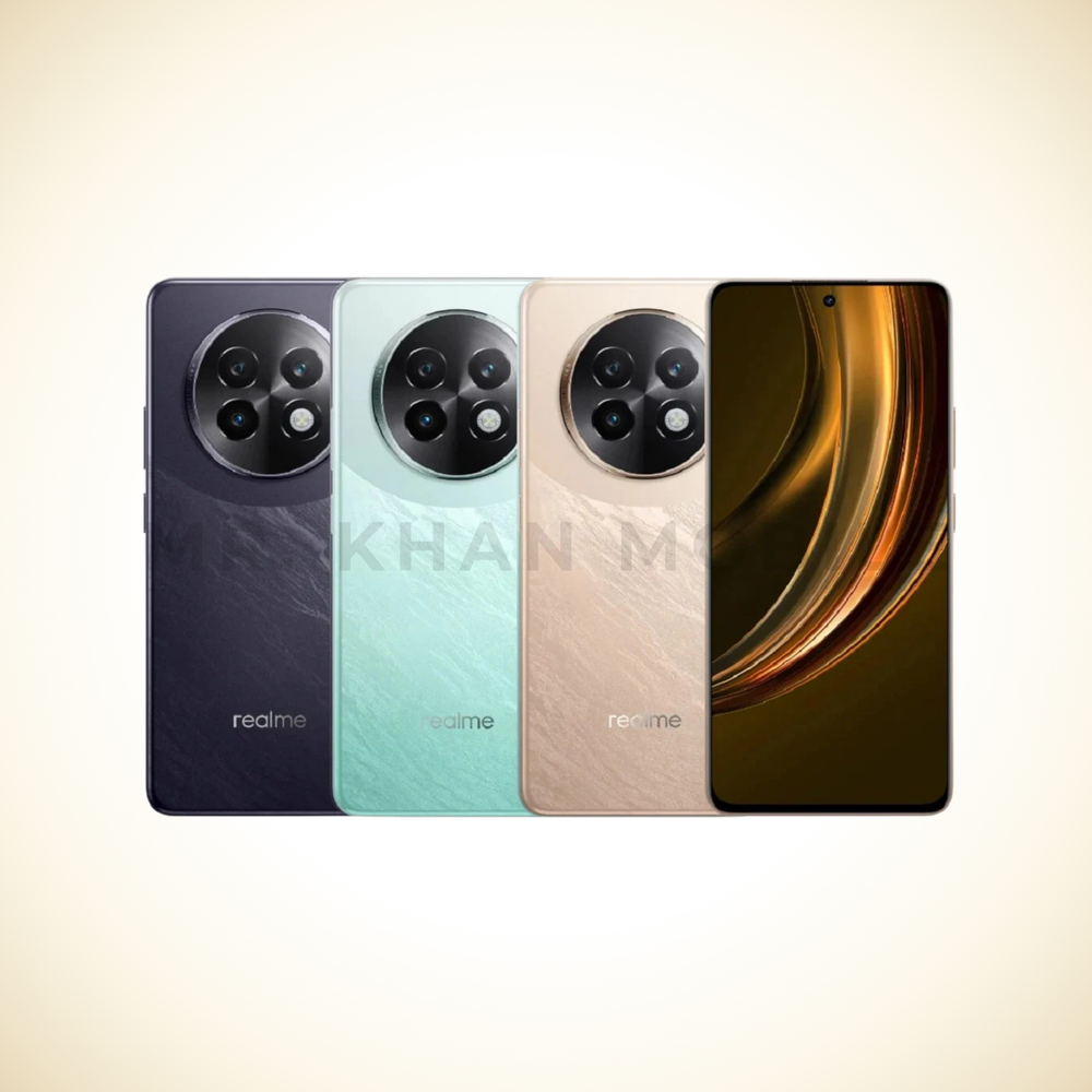 Realme 13+