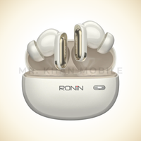Wireless Earbuds Eminence | R-7050 Eminence Earbuds  Hybrid ANC™ | Qnx™ ENC | Ultra Low Latency