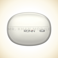 Wireless Earbuds Eminence | R-7050 Eminence Earbuds  Hybrid ANC™ | Qnx™ ENC | Ultra Low Latency