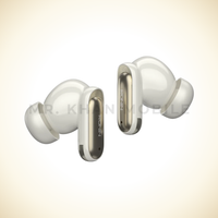 Wireless Earbuds Eminence | R-7050 Eminence Earbuds  Hybrid ANC™ | Qnx™ ENC | Ultra Low Latency