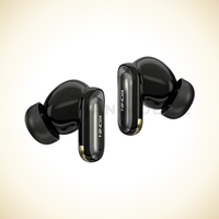 Wireless Earbuds Eminence | R-7050 Eminence Earbuds  Hybrid ANC™ | Qnx™ ENC | Ultra Low Latency