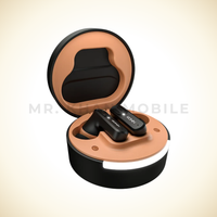 Software Based Earbuds Mellow | R-7100 Mellow Earbuds  Hyper ANC™ & Ultra Low Latency Gaming