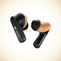 Software Based Earbuds Mellow | R-7100 Mellow Earbuds  Hyper ANC™ & Ultra Low Latency Gaming