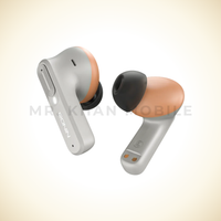 Software Based Earbuds Mellow | R-7100 Mellow Earbuds  Hyper ANC™ & Ultra Low Latency Gaming