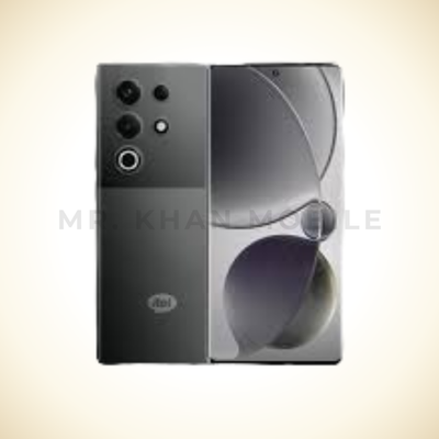 Itel S25 Ultra