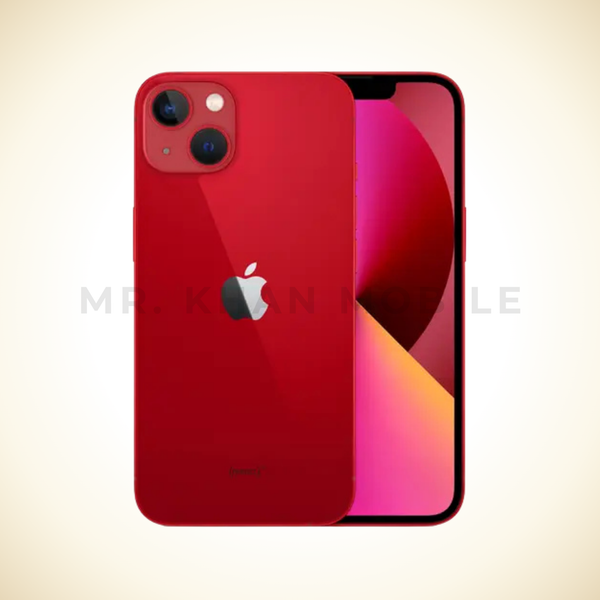 Apple iPhone 13