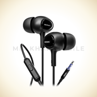 The OG | R-9 Handsfree  Immersive Bass | 3.5mm AUX | 10mm Audio Driver