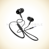 The OG | R-9 Handsfree  Immersive Bass | 3.5mm AUX | 10mm Audio Driver