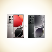 Itel S25 Ultra