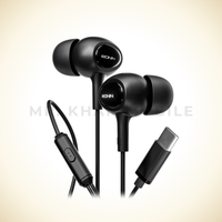 THE OG | R-9 Handsfree Type-C  In-line Mic | 1.2m Cable | light weight
