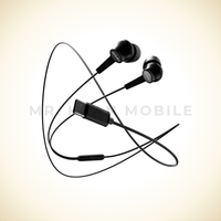 STELLAR Handsfree Type-C  Immersive Sound | 10mm driver | 1.2m Flexible Cable Length