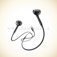 R-5 Buzz Handsfree TypeC  Half-In-Ear | 14mm Driver | Thunderous Bass
