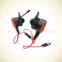 CHAOS Handsfree R-007 Type-C  8D Surround Sound | VR/AR gaming interface