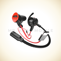 CHAOS Handsfree R-007 Type-C  8D Surround Sound | VR/AR gaming interface